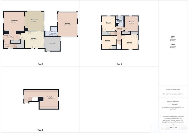 106 South 14th Street, Olean, NY 14760