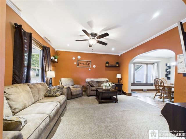 106 South 14th Street, Olean, NY 14760