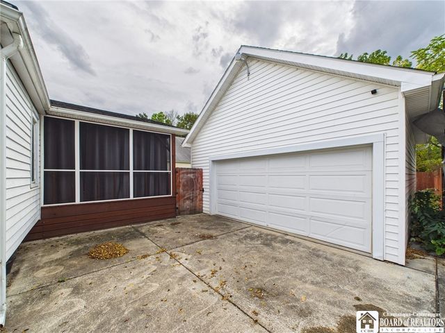 106 South 14th Street, Olean, NY 14760