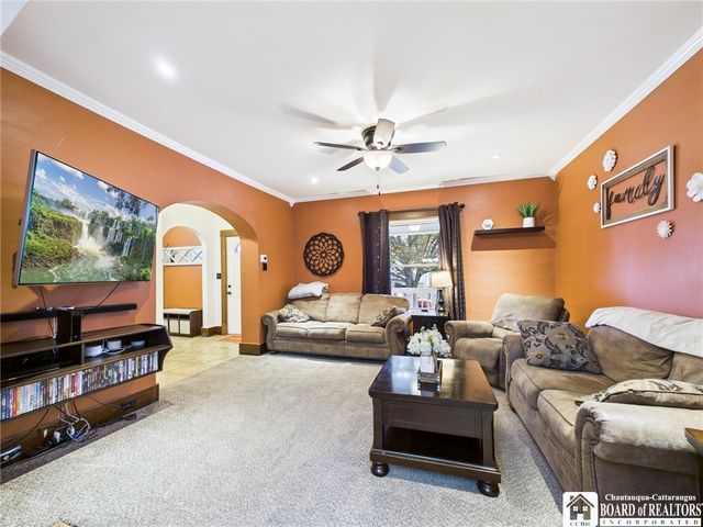 106 South 14th Street, Olean, NY 14760