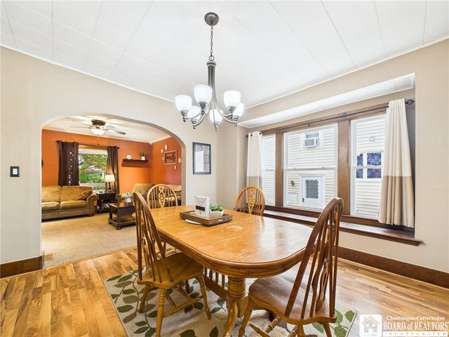 106 South 14th Street, Olean, NY 14760