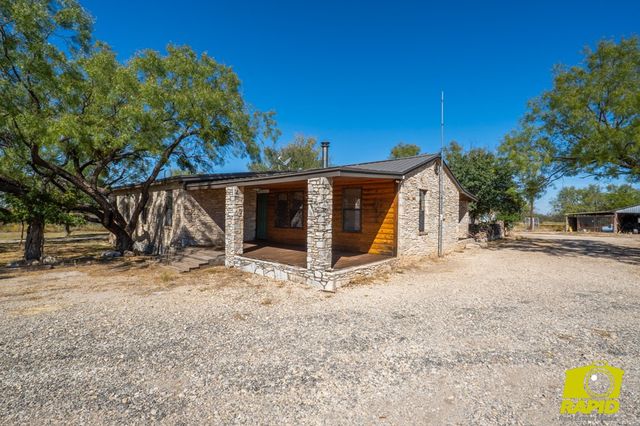 14780 Gesch Road, San Angelo, TX 76905