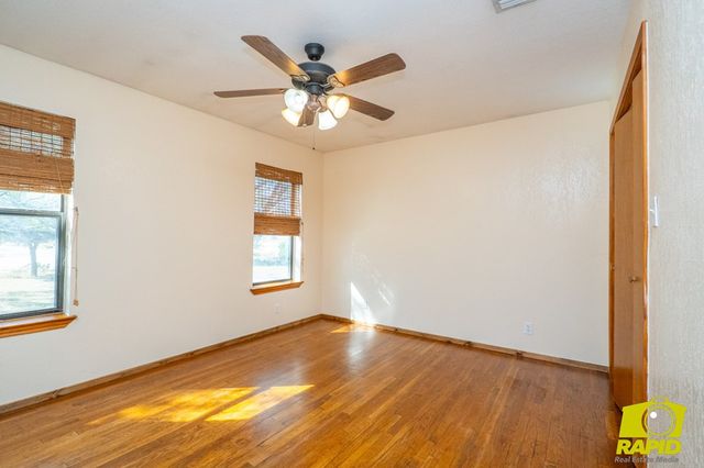 14780 Gesch Road, San Angelo, TX 76905