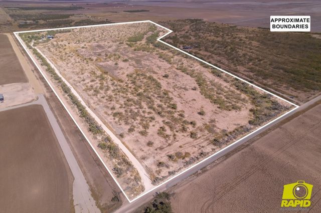 14780 Gesch Road, San Angelo, TX 76905