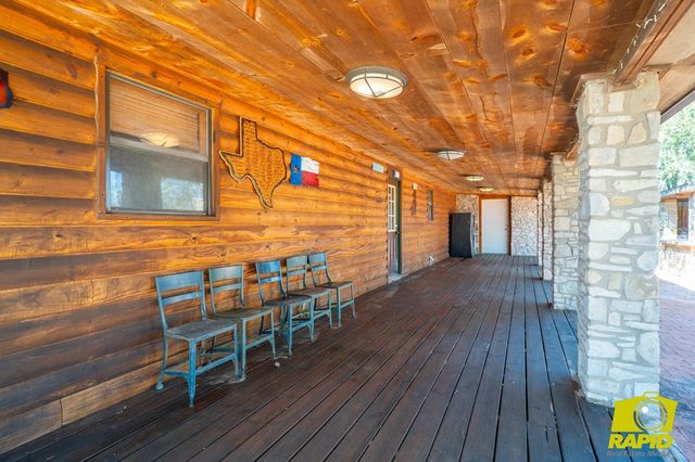 14780 Gesch Road, San Angelo, TX 76905