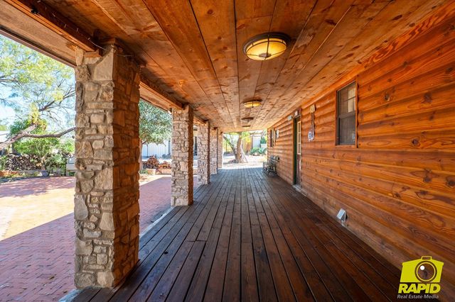 14780 Gesch Road, San Angelo, TX 76905