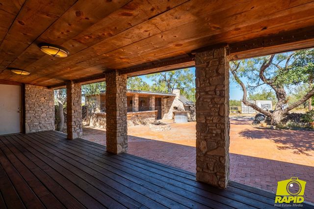 14780 Gesch Road, San Angelo, TX 76905