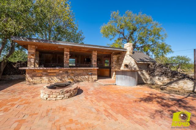 14780 Gesch Road, San Angelo, TX 76905