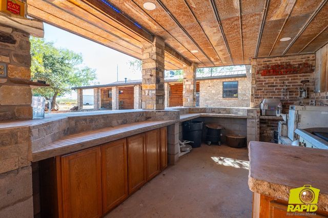 14780 Gesch Road, San Angelo, TX 76905