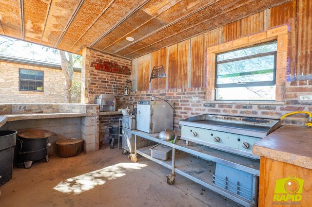 14780 Gesch Road, San Angelo, TX 76905