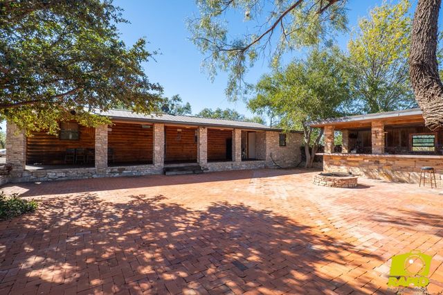 14780 Gesch Road, San Angelo, TX 76905