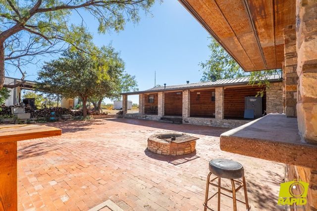 14780 Gesch Road, San Angelo, TX 76905