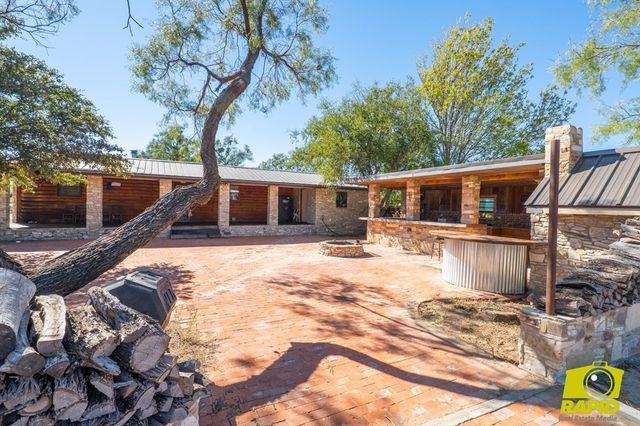 14780 Gesch Road, San Angelo, TX 76905