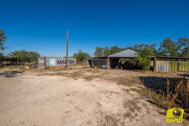 14780 Gesch Road, San Angelo, TX 76905