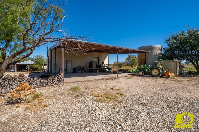 14780 Gesch Road, San Angelo, TX 76905