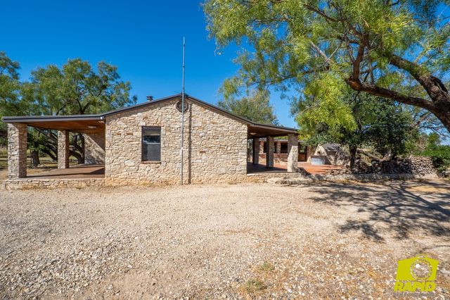 14780 Gesch Road, San Angelo, TX 76905