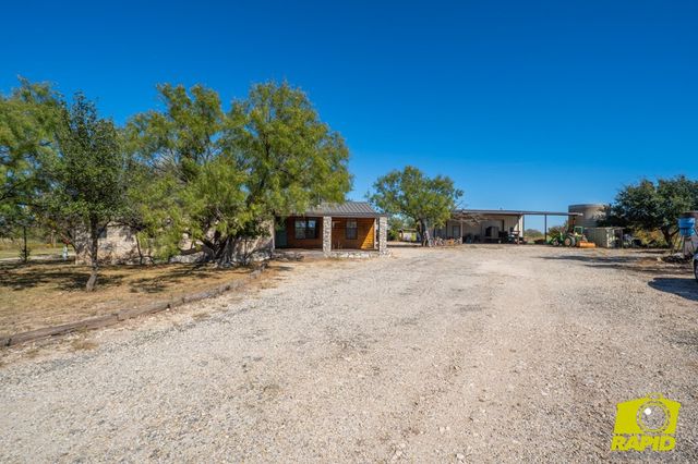 14780 Gesch Road, San Angelo, TX 76905