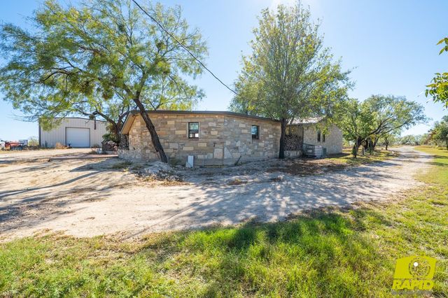 14780 Gesch Road, San Angelo, TX 76905