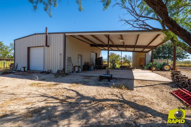 14780 Gesch Road, San Angelo, TX 76905