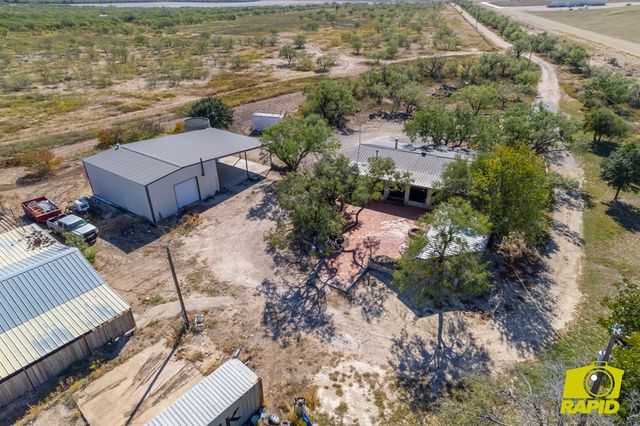 14780 Gesch Road, San Angelo, TX 76905