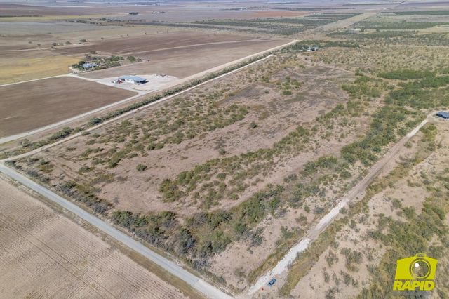 14780 Gesch Road, San Angelo, TX 76905