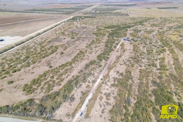 14780 Gesch Road, San Angelo, TX 76905