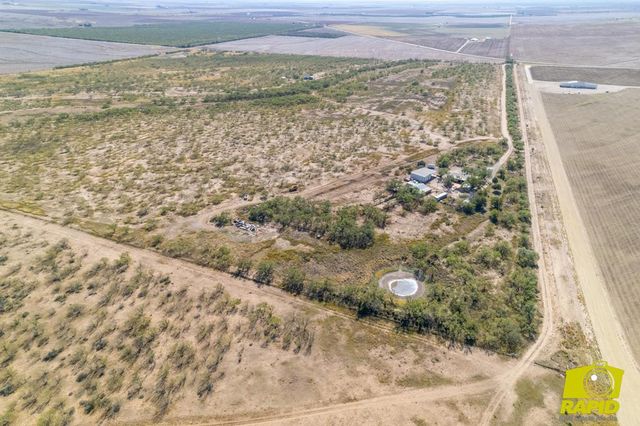 14780 Gesch Road, San Angelo, TX 76905