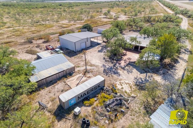 14780 Gesch Road, San Angelo, TX 76905