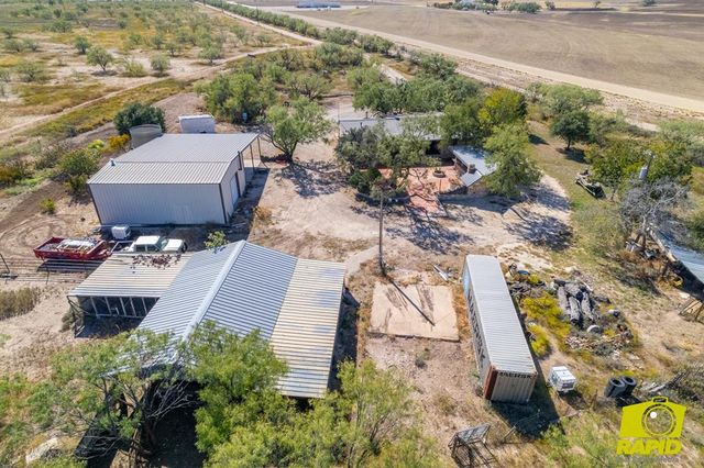 14780 Gesch Road, San Angelo, TX 76905