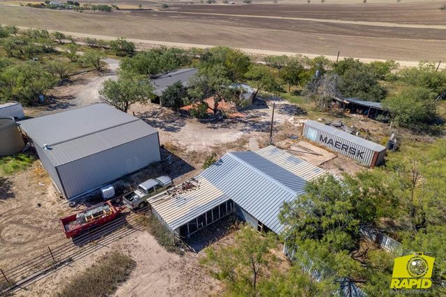 14780 Gesch Road, San Angelo, TX 76905