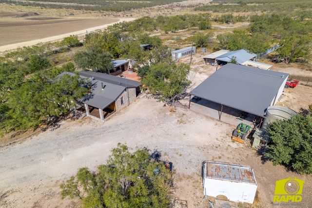 14780 Gesch Road, San Angelo, TX 76905