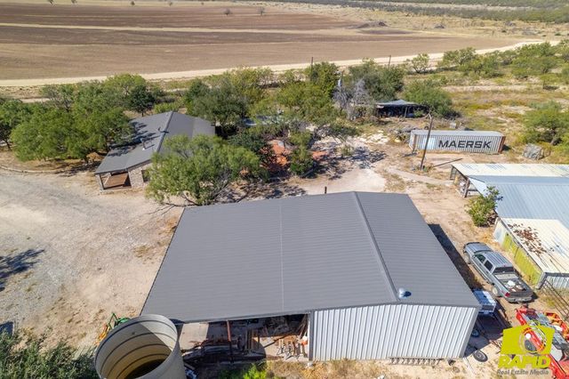 14780 Gesch Road, San Angelo, TX 76905