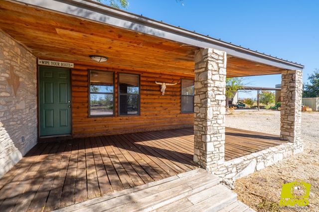 14780 Gesch Road, San Angelo, TX 76905