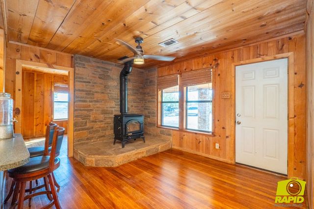 14780 Gesch Road, San Angelo, TX 76905