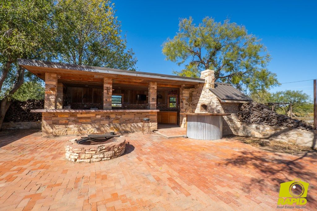 Image 35 of property listing at 14780 Gesch Road, San Angelo, TX 76905