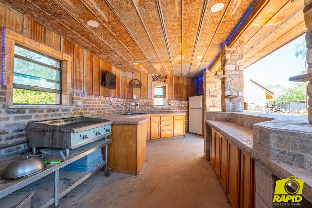 Image 41 of property listing at 14780 Gesch Road, San Angelo, TX 76905