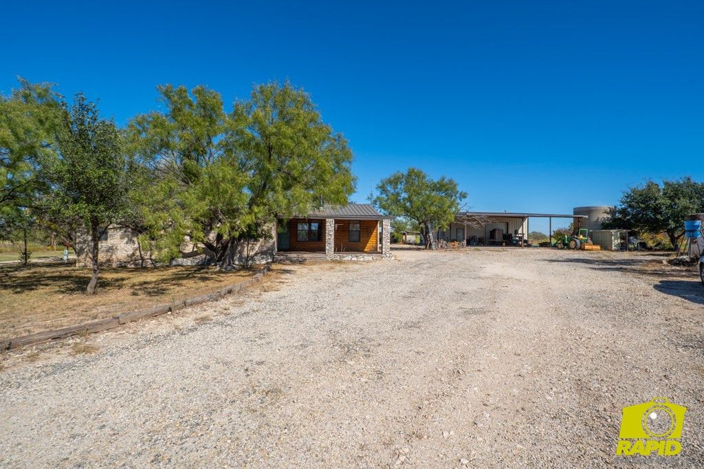Image 48 of property listing at 14780 Gesch Road, San Angelo, TX 76905