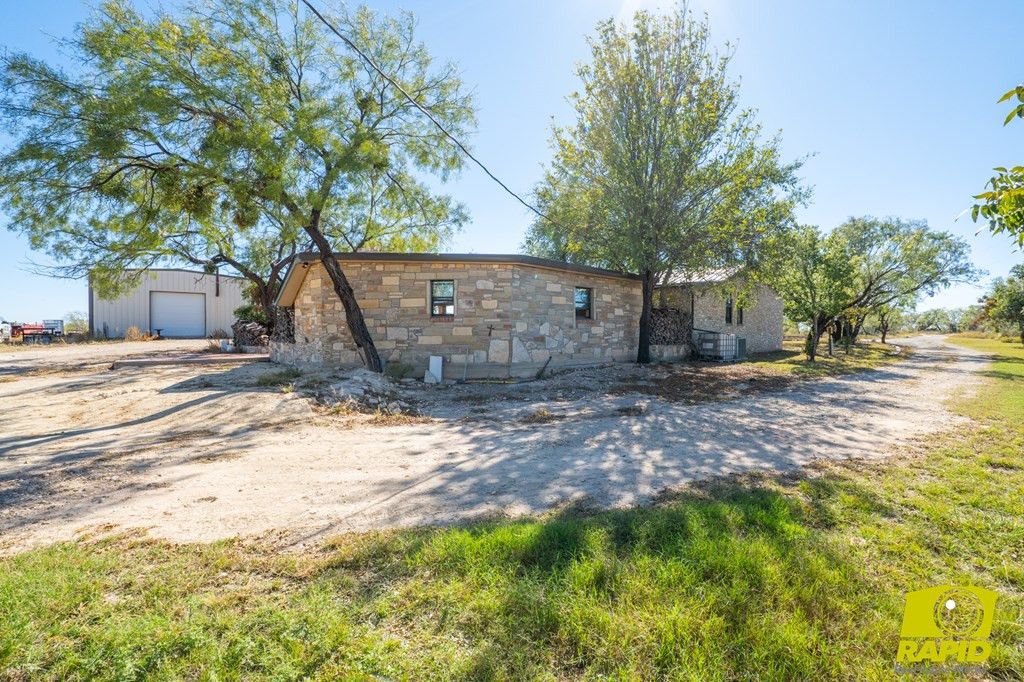 Image 49 of property listing at 14780 Gesch Road, San Angelo, TX 76905