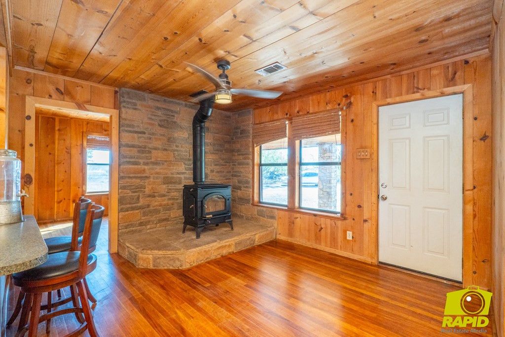 Image 8 of property listing at 14780 Gesch Road, San Angelo, TX 76905