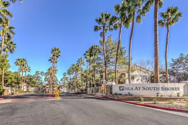 2111 Sealion Drive 207, Las Vegas, NV 89128