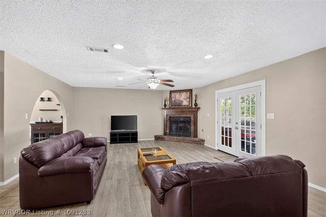 9300 Bridgeford Circle, Fort Smith, AR 72908