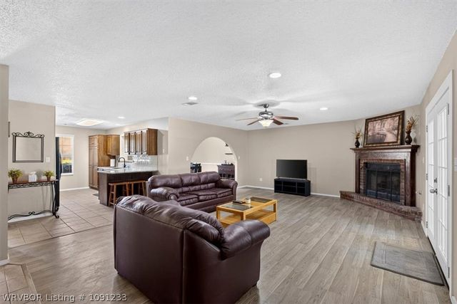 9300 Bridgeford Circle, Fort Smith, AR 72908