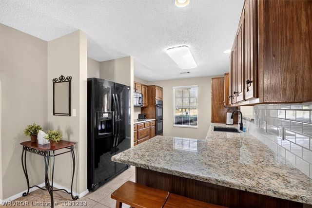 9300 Bridgeford Circle, Fort Smith, AR 72908