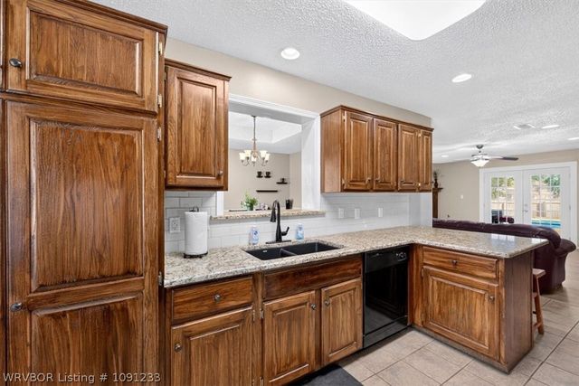 9300 Bridgeford Circle, Fort Smith, AR 72908