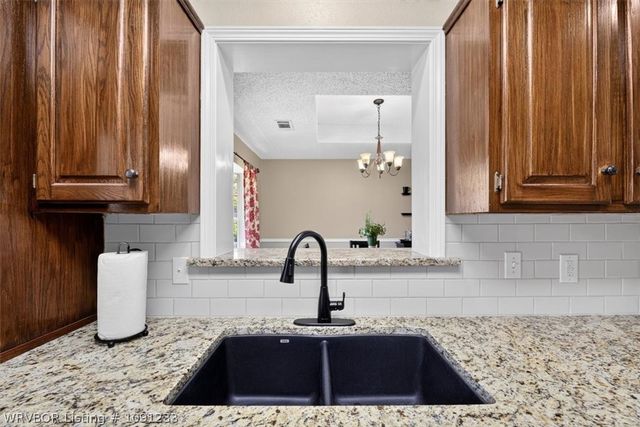 9300 Bridgeford Circle, Fort Smith, AR 72908