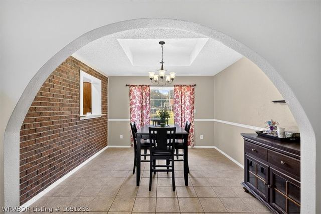 9300 Bridgeford Circle, Fort Smith, AR 72908