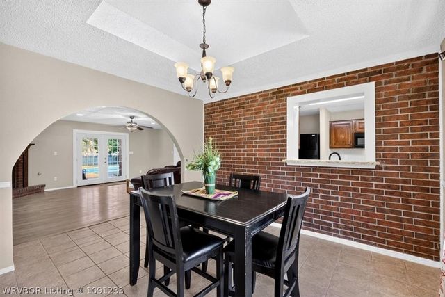 9300 Bridgeford Circle, Fort Smith, AR 72908