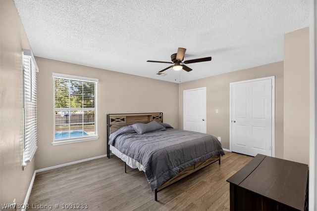 9300 Bridgeford Circle, Fort Smith, AR 72908