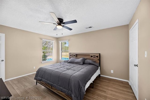 9300 Bridgeford Circle, Fort Smith, AR 72908