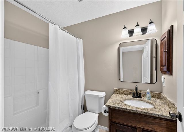 9300 Bridgeford Circle, Fort Smith, AR 72908